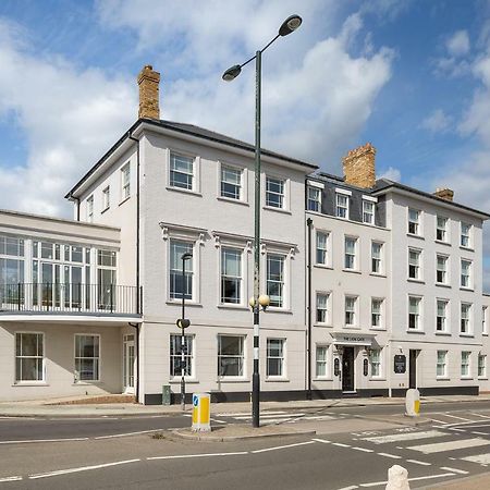 The Lion Gate Apartments East Molesey Εξωτερικό φωτογραφία